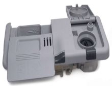 02 43 011 DISPENSERS WHIRL - 480131000162 (156IG11)
